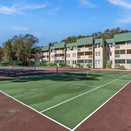 הילטון הד איילנד The Spa 1115 מראה חיצוני תמונה